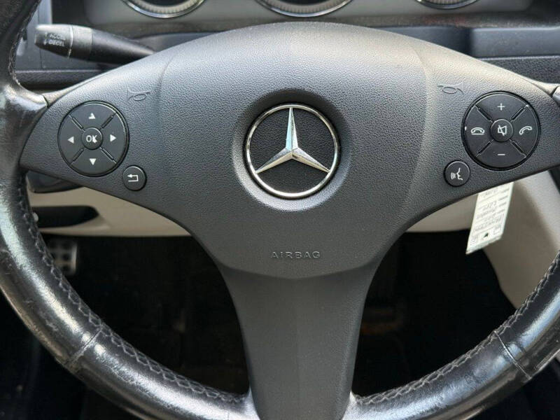 2011 Mercedes-Benz C-Class