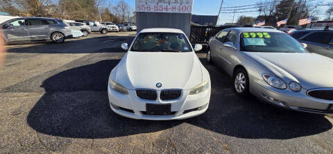 2010 BMW 3 Series 328i