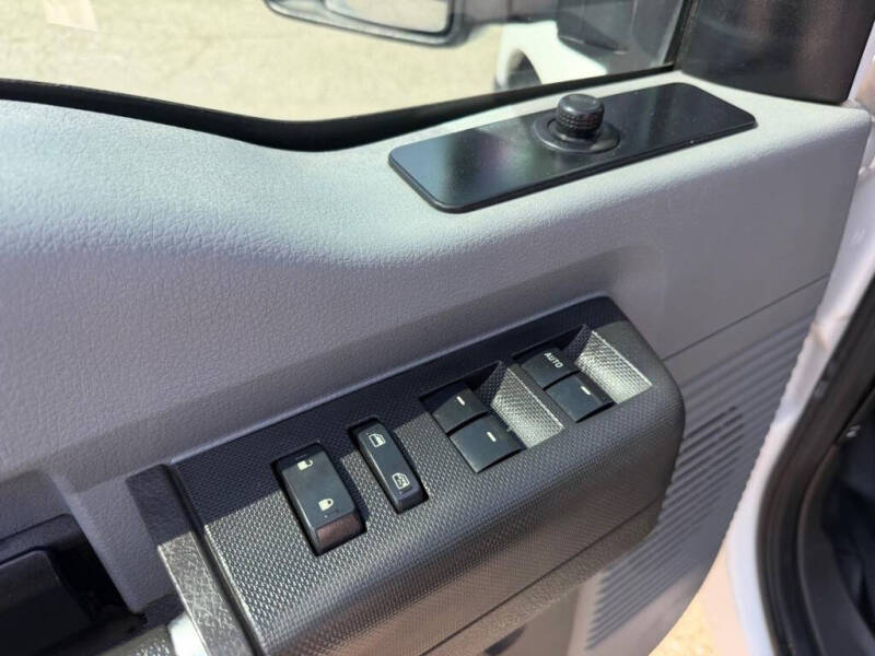 2011 Ford F-250 Super Duty