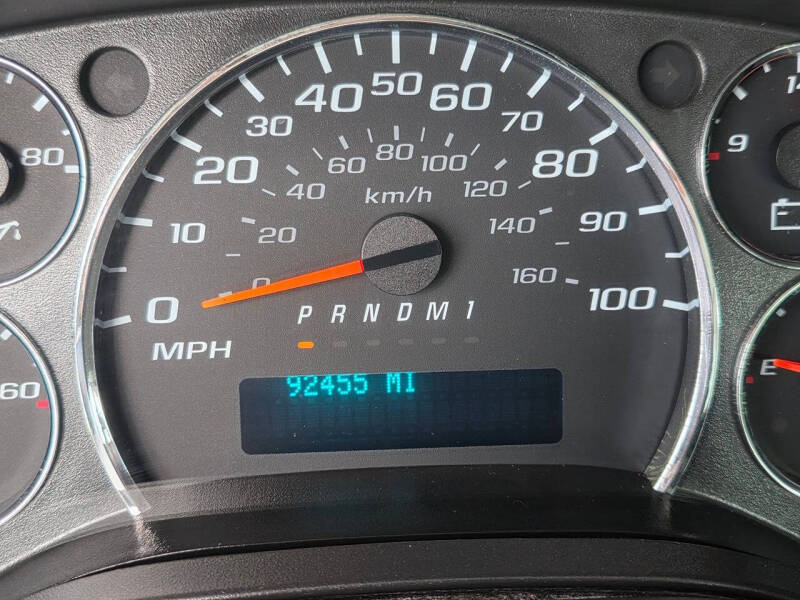 2020 Chevrolet Express 2500