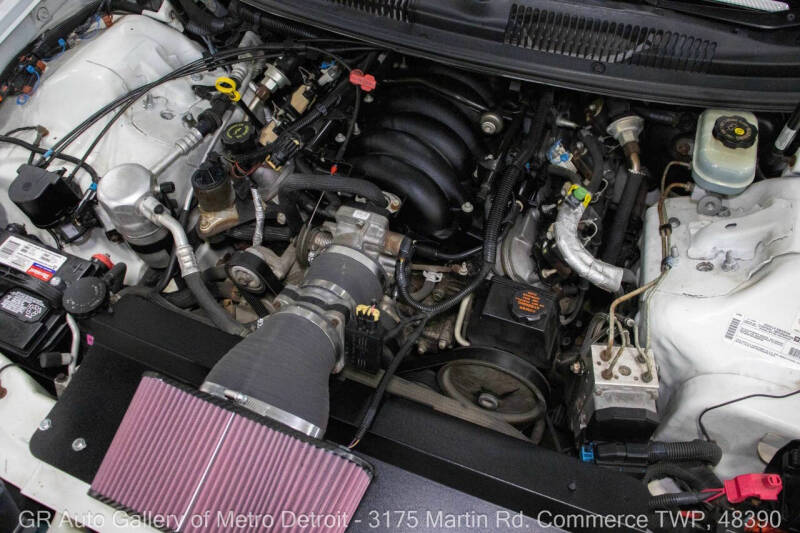 1999 Chevrolet Camaro Z28