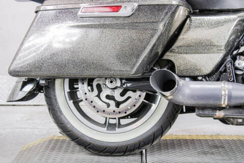 2016 Harley-Davidson Road Glide Special