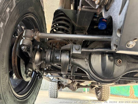 1997 Land Rover Defender