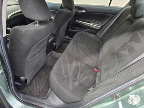 2008 Honda Accord EX