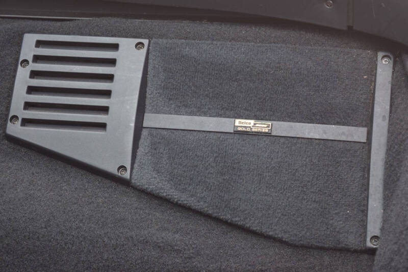 1992 Chevrolet Corvette