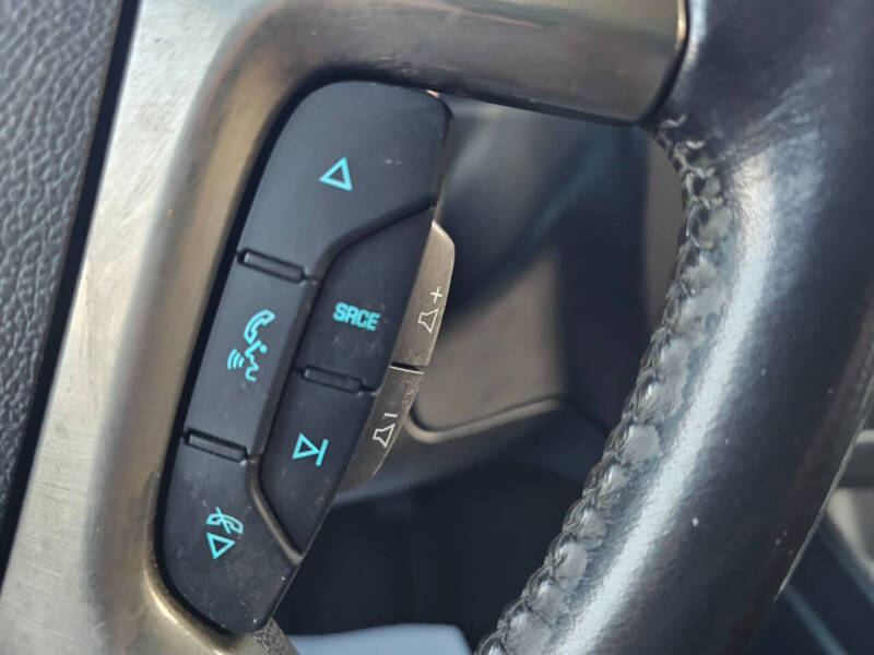 2019 Chevrolet Express 3500