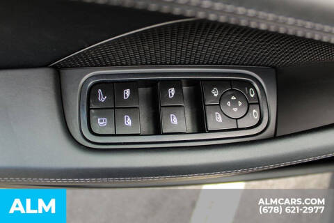 2025 Porsche Panamera 4 E-Hybrid