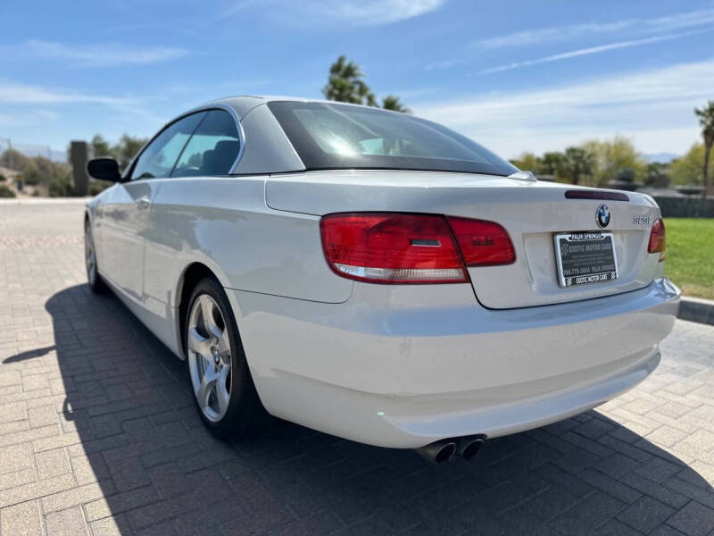 2010 BMW 3 Series 328i