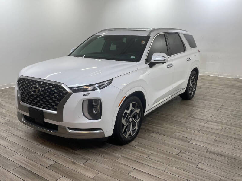 2022 Hyundai Palisade for sale at Juan Autos y mas in O'Fallon MO