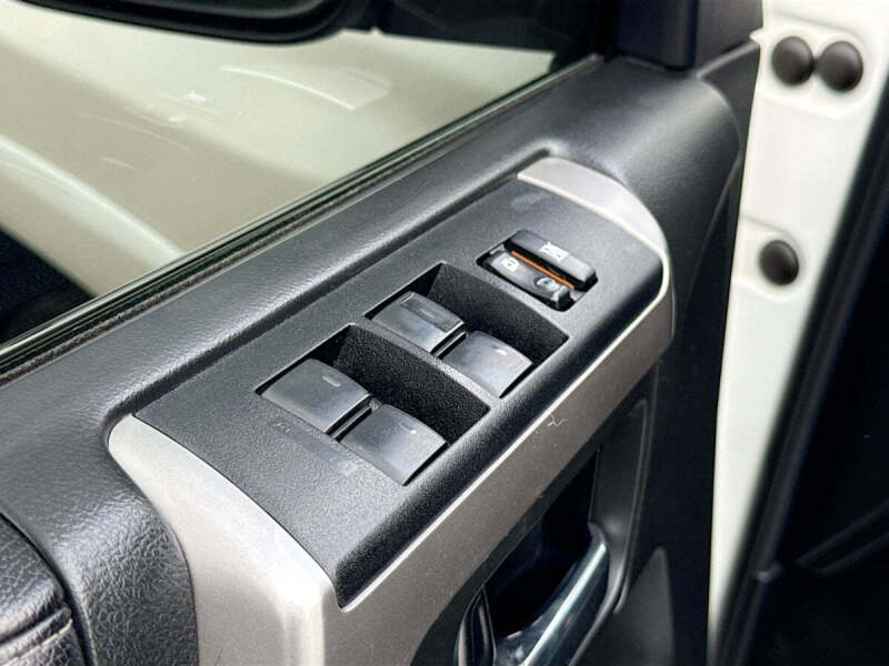 2017 Toyota 4Runner Limited