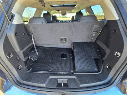 2015 Buick Enclave Premium