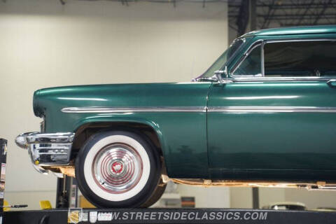 1953 Mercury Custom
