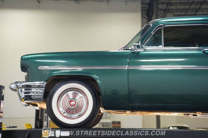 1953 Mercury Custom