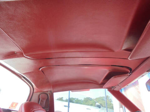 1974 Chevrolet Corvette