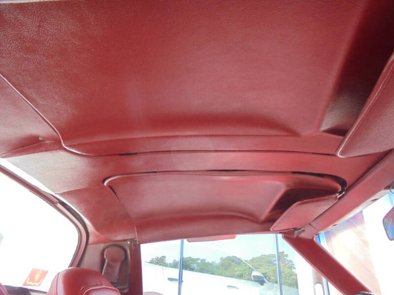 1974 Chevrolet Corvette