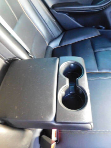 2019 Chevrolet Impala Premier