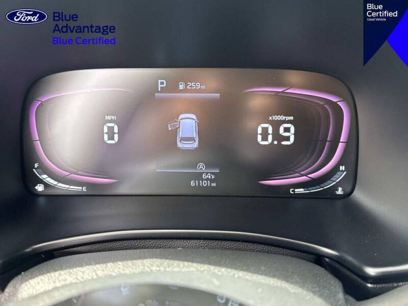 2023 Kia Soul EX