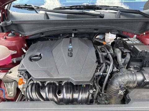 2023 Kia Sportage SX