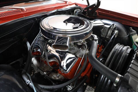 1964 Chevrolet Impala