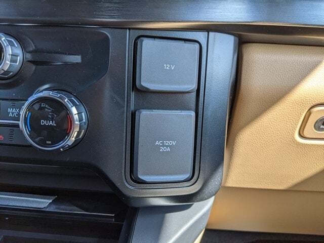 2024 Ford F-350 Super Duty