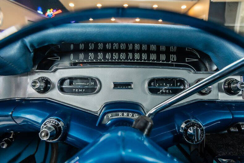 1958 Chevrolet Impala