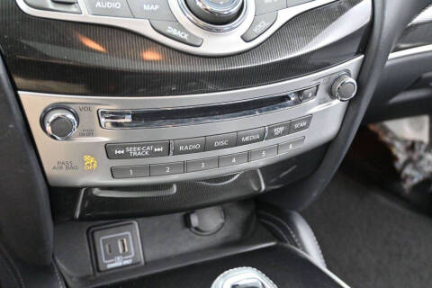 2019 Infiniti QX60