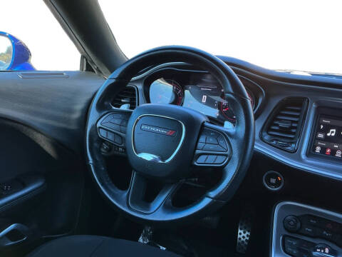 2021 Dodge Challenger R/T