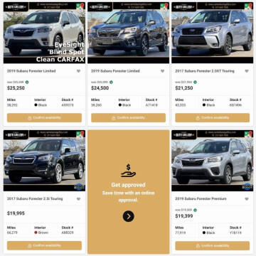 2017 Nissan Pathfinder SV