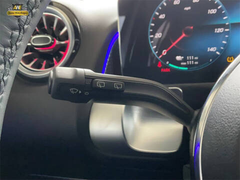 2023 Mercedes-Benz EQB EQB 300 4MATIC