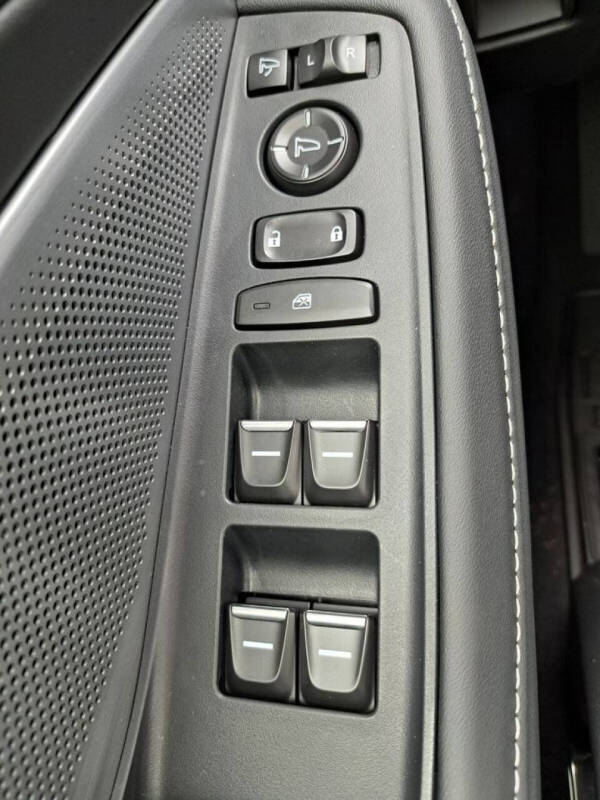 2026 Acura MDX w/Tech