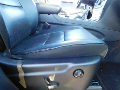 2018 Jeep Grand Cherokee High Altitude