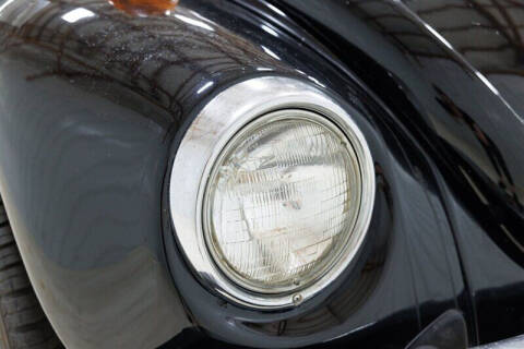 1979 Volkswagen Beetle