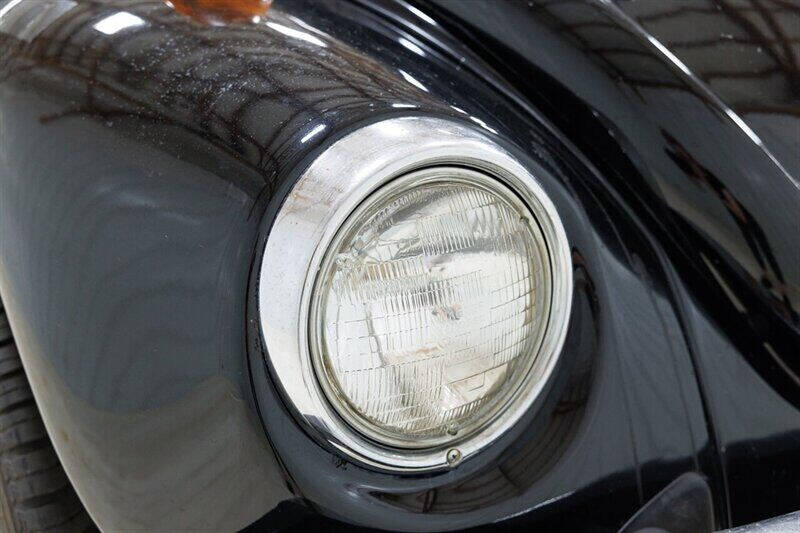 1979 Volkswagen Beetle