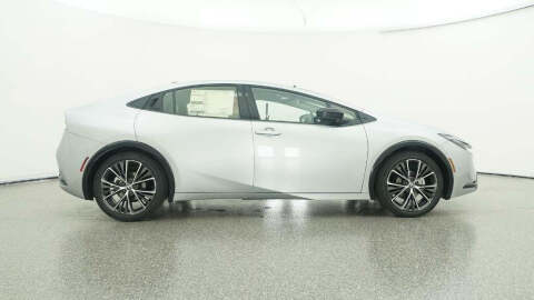 2026 Toyota Prius Limited