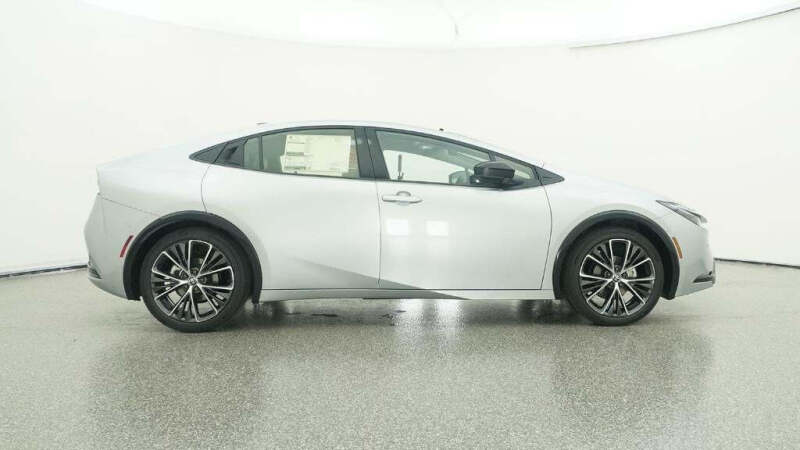 2026 Toyota Prius Limited
