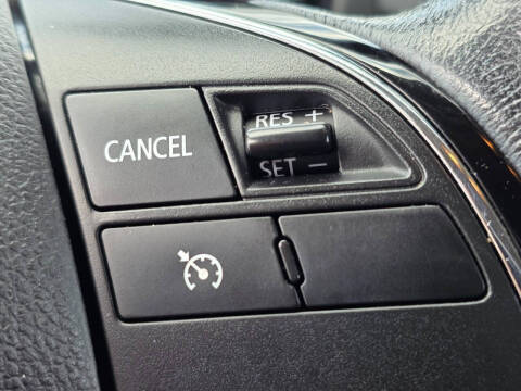 2017 Mitsubishi Outlander Sport 2.4 SE