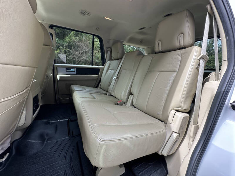 2017 Ford Expedition XLT