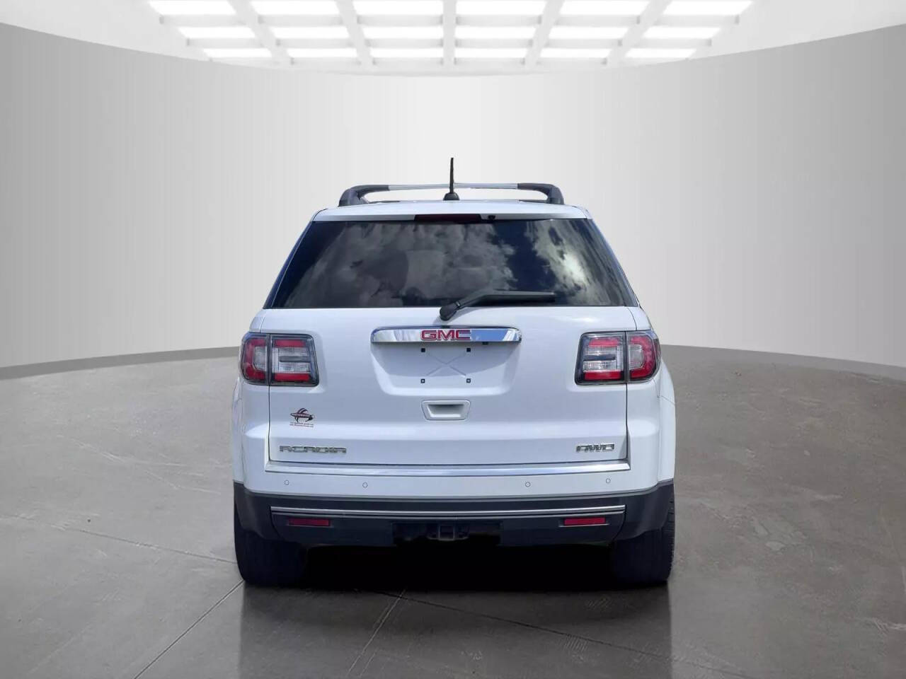 2016 GMC Acadia for sale at Used Cars Toledo in Oregon, OH