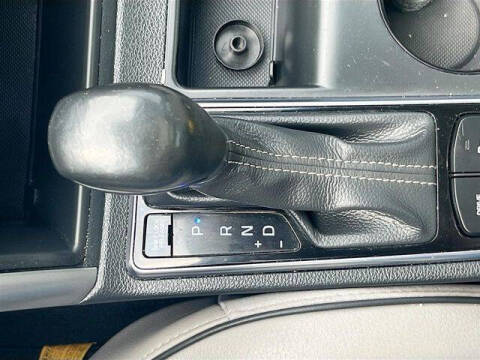 2015 Hyundai Sonata Limited 2.0T