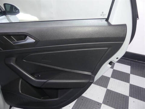 2019 Volkswagen Jetta SE