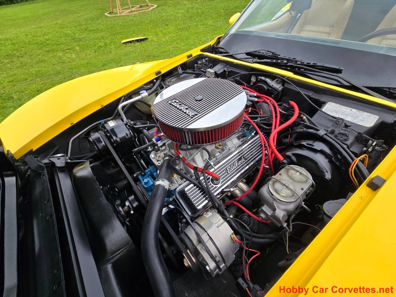 1979 Chevrolet Corvette 29