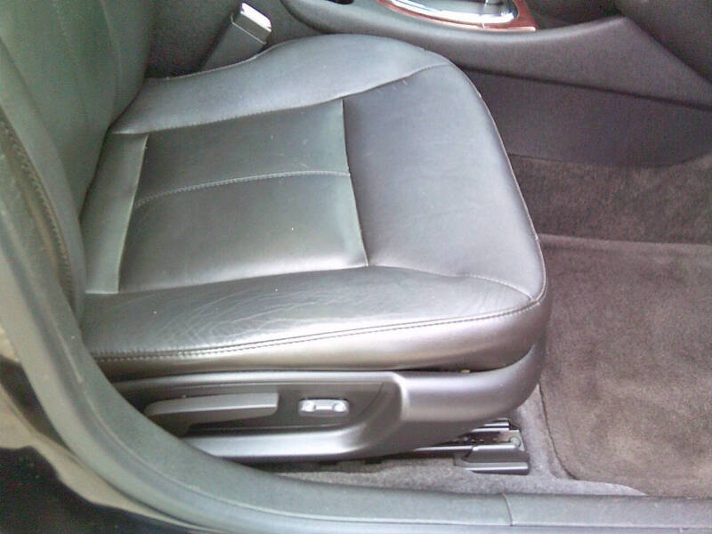 2008 Chevrolet Impala SS