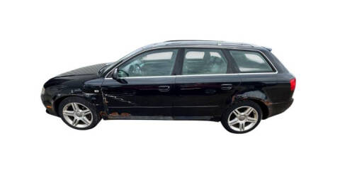 2008 Audi A4