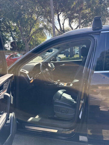 2021 Audi Q5 quattro Premium Plus 45 TFSI