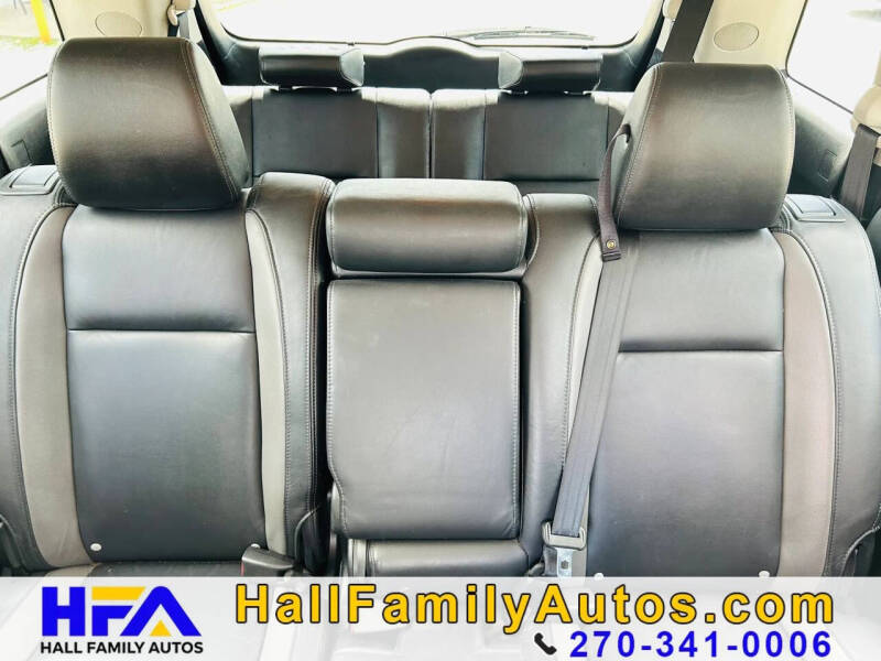 2012 Mazda CX-9 Touring