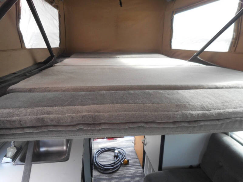 1994 Dodge Ram Van B350