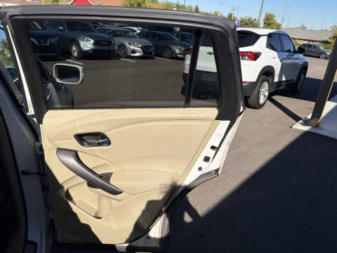 2013 Acura RDX w/Tech