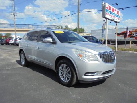 2015 Buick Enclave Convenience
