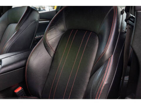 2017 Maserati Ghibli S