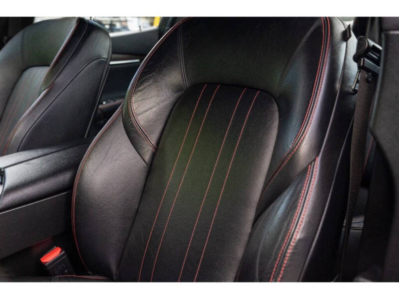 2017 Maserati Ghibli S